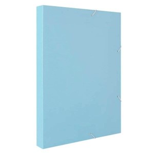 PASTA PLÁSTICA 20MM POLIONDA POLIBRAS