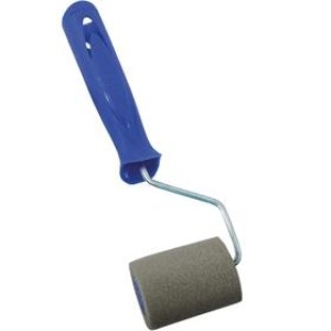 ROLO DE PINTURA 4CM TIGRE