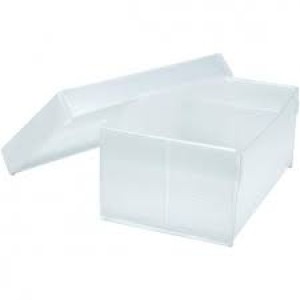 CAIXA ORGANIZADORA MINI 28MMX17MMX12MM - DELLO