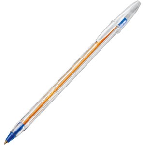 CANETA ESFEROGRÁFICA BIC FINA 0.8MM