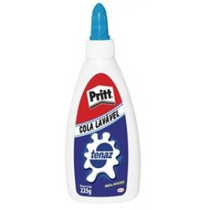 COLA LIQUIDA 225G TENAZ