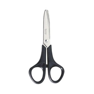 TESOURA ESCOLAR 13CM TRAMONTINA