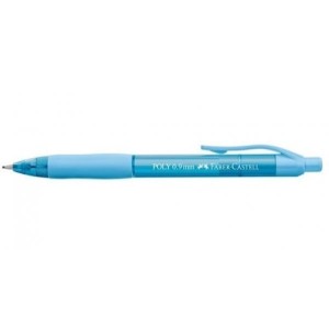 LAPISEIRA POLY 0.9 - FABER CASTELL