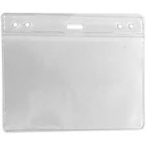 CRACHA COM PLASTICO HORIZONTAL