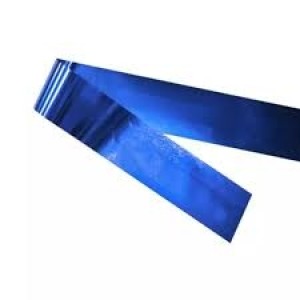 FITA METALOIDE ROLO 20MM/ 50M LANTECORES AZUL