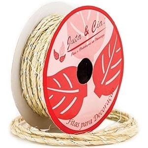 ROLO DE SISAL- 10M