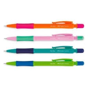 LAPISEIRA 0.7 POLY SLIM - FABER CASTELL