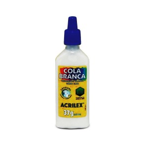 COLA LIQUIDA 37G - ACRILEX