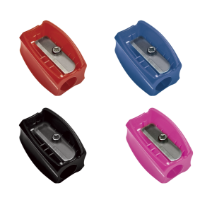 APONTADOR SEM DEPÓSITO - FABER CASTELL