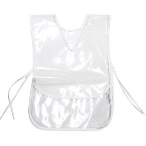 AVENTAL ESCOLAR CRISTAL PEQUENO GOODIE