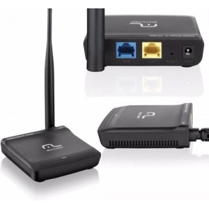 ROTEADOR 150 MBPS - MULTILASER, 7898506458967