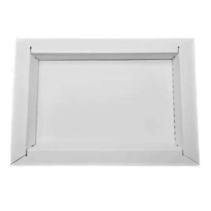 TELA DE PINTURA ECOTELA 20X29 - NOVAPRINT